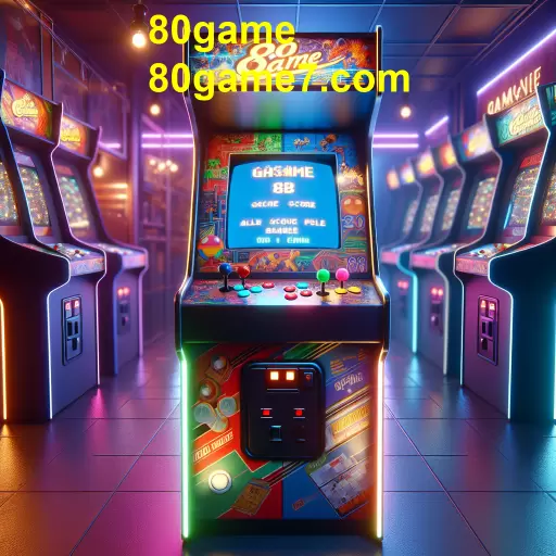 A Evolução dos Jogos de Arcade: Do Fliperama ao Digital