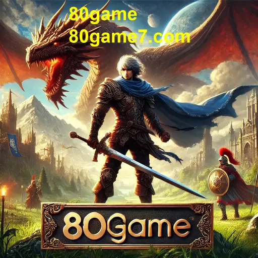 Aventuras Épicas: Descubra a Categoria de Heróis do 80game