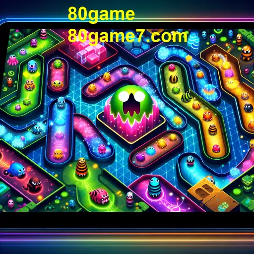 Explorando a Categoria IO: A Nova Fronteira dos Jogos Multiplayer Online